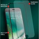 9D Tempered Glass Full Cover Screen Protector for iPhone 7 Plus